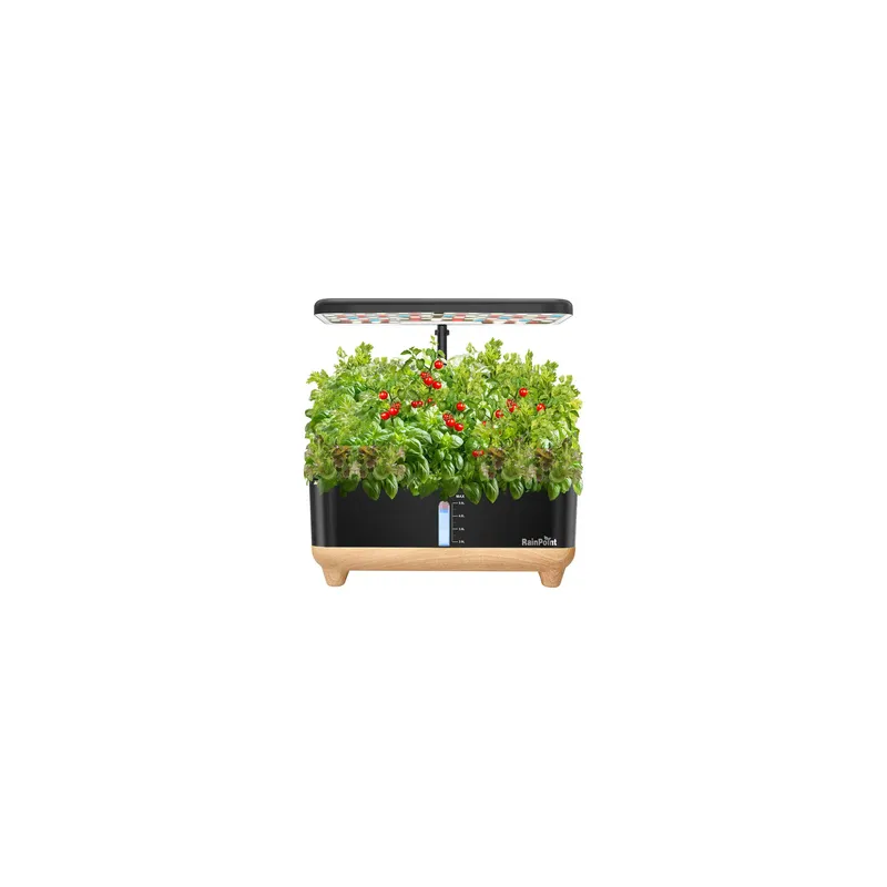 RainPoint Hydroponic Growing Kit